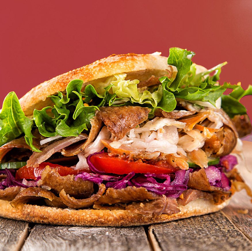 Labm Meat Lamb | TANK'S MEATS INC.