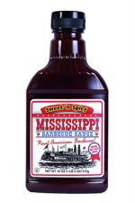 wholesale mississippi barbecue sauce